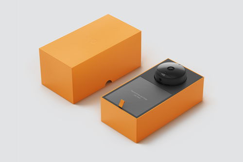 26款创意电子产品包装设计 电脑产品篇