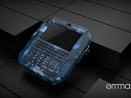 探索ZCOOL最新发布的工业电子产品与通讯设备设计