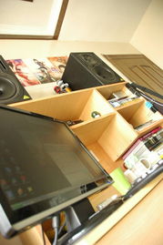 我的电子产品晒单 电脑产品篇